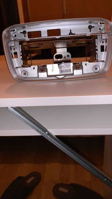 Radio Fiat Punto 2014 Original