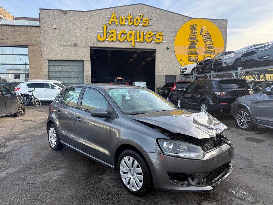 Volskwagen Polo Klimatronic Zadbany