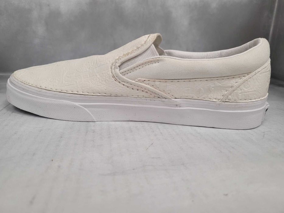 Vans Slip On sneakersy model 508731 rozmiar 40,5