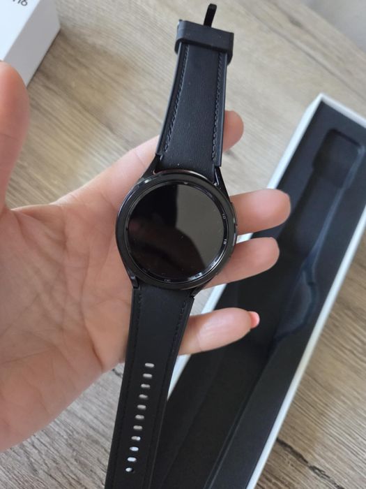 Samsing Galaxy Watch6 Classic 43 mm