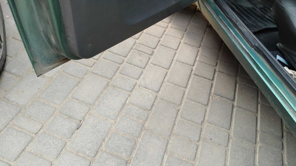 Автомобіль ЗАЗ 110307 "Славута"