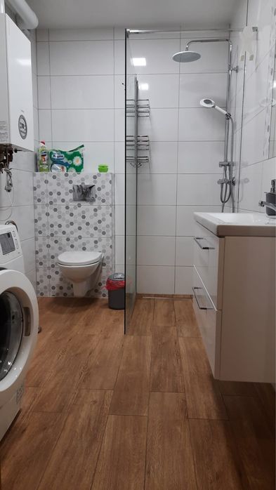 Mieszkanie na wynajem 52m2