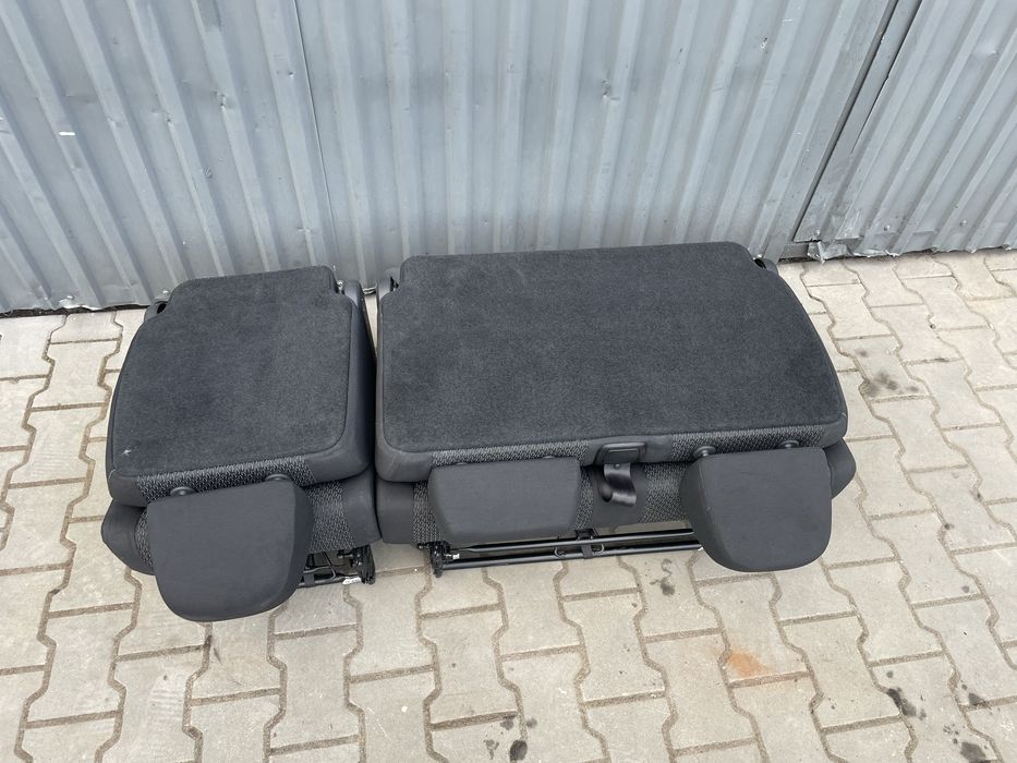 Caddy сидіння оригінальний пасажир