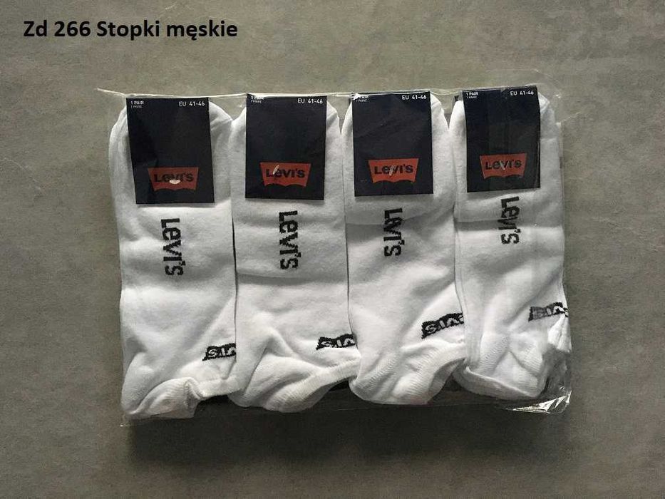 Skarpetki 12 par Puma Lacoste NB Nike