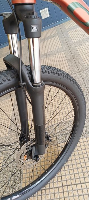Bicicleta BTT Orbea 27.5
