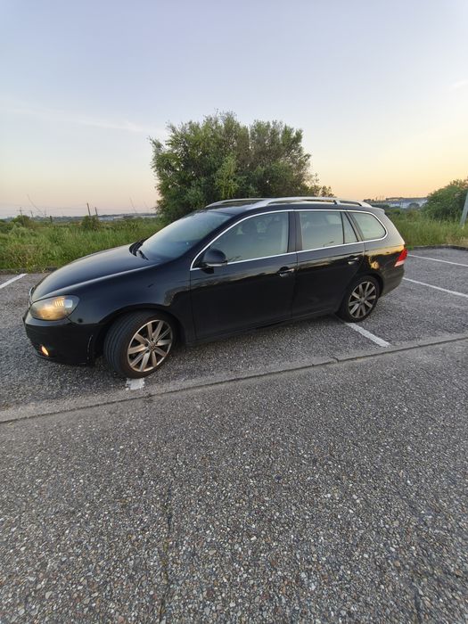 Golf variant 2.0 140cv