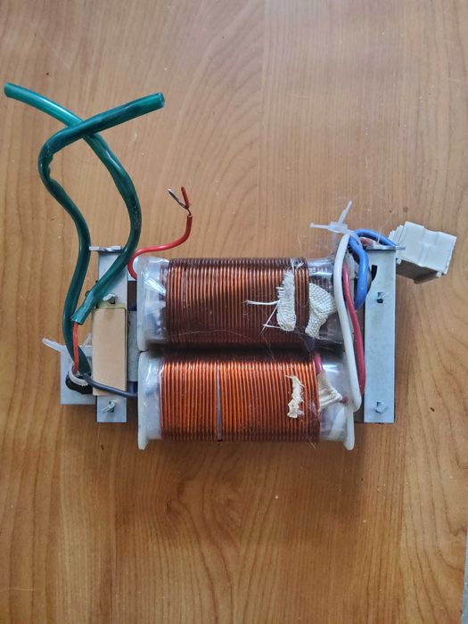 Transformator TS160/1  160W/12V/24V