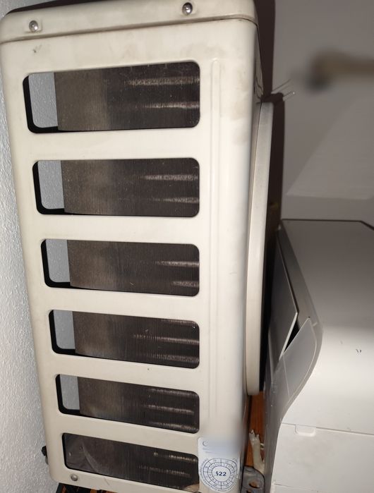 Klimatyzator Toshiba