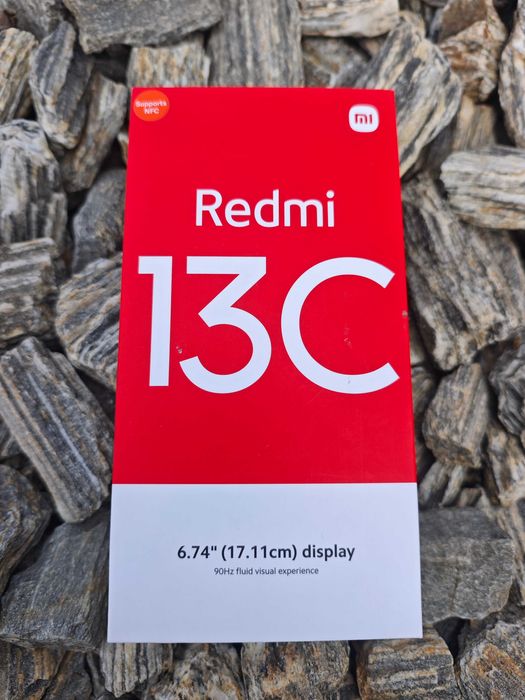 Redmi 13 c 4+4/128