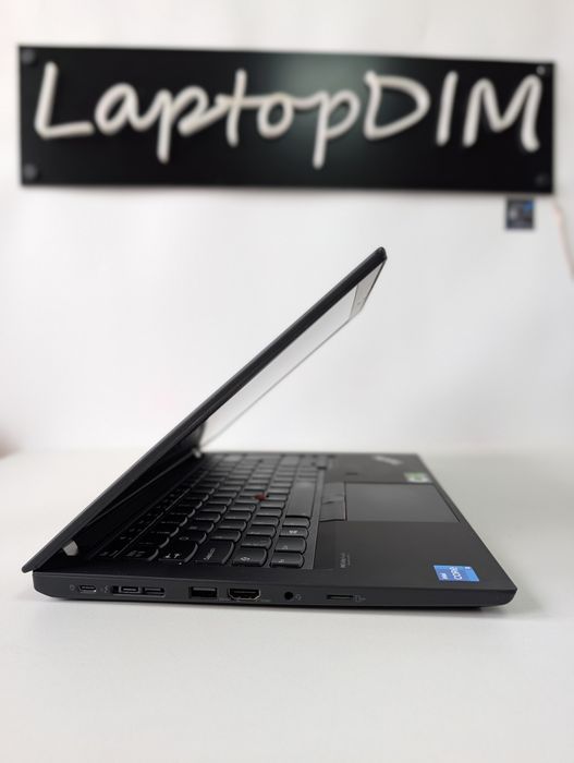 Ноутбук Lenovo ThinkPad T14 G2/i5-1135G7/32GB/SSD 1Tb/FHD/14"/IPS/Гравіювання/гарантія/ОПТ/Роздріб/Для роботи/Бізнесу/Відрядження/По перерахунку