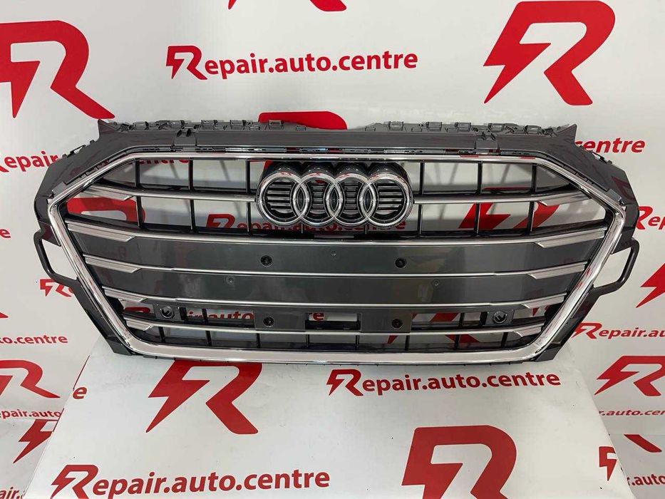 Решітка радіатора Audi A4 B9 2019- 2024. Наявність!