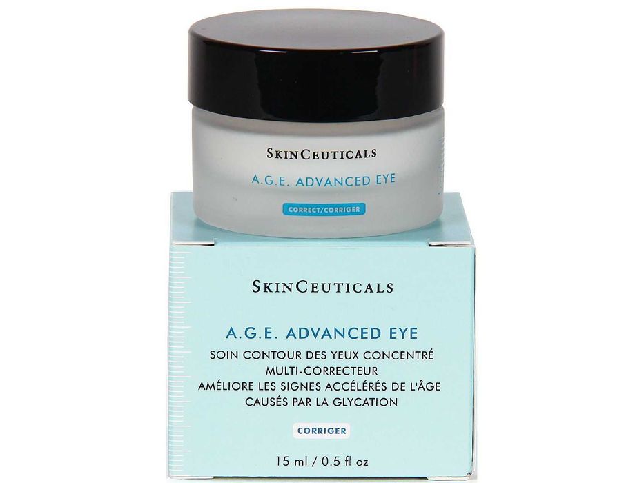 Krem pod oczy SkinCeuticals A.G.E. Advenced Eye 15 ml