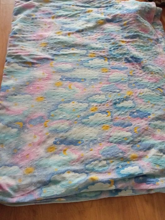 Poszwa na kołdrę 150 na 190 cm