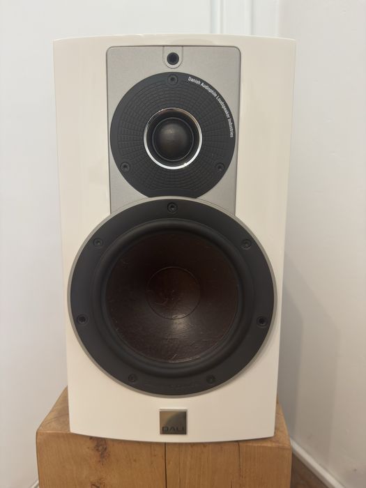 Dali Rubicon 2 - white