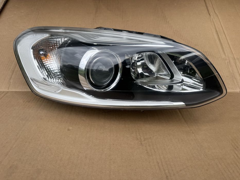 Volvo xc60 bi-xenon ADB europa lift 31395.897