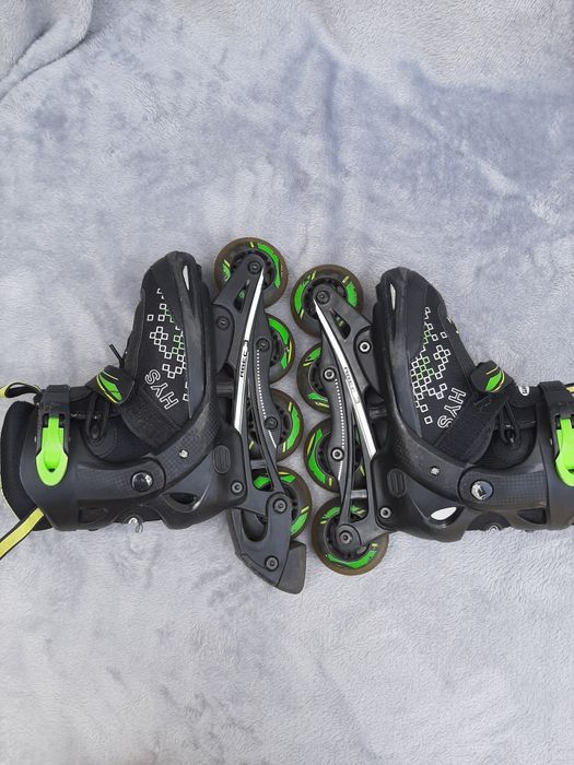 Ролики Hy sports