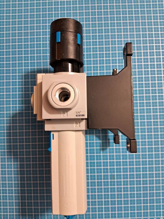 Система підготовки повітря Festo ms4-em1-1/4