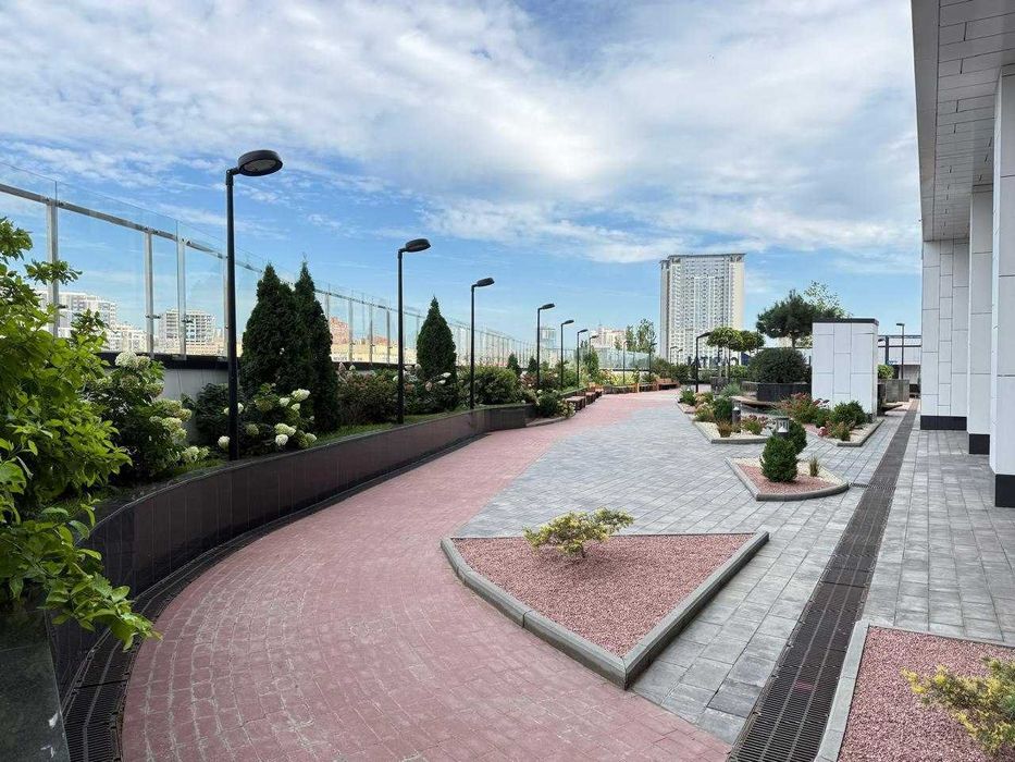 Від Власника! 2-кім. 53 м2, проспект Берестейський 11,Центр, Цирк, КПІ