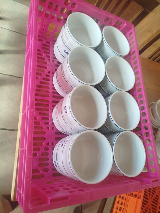 Restaurante,  restauração,  tachos e utensílios