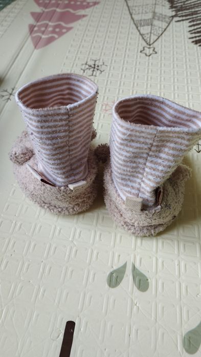 Conjunto Winnie the Pooh 6-9 meses