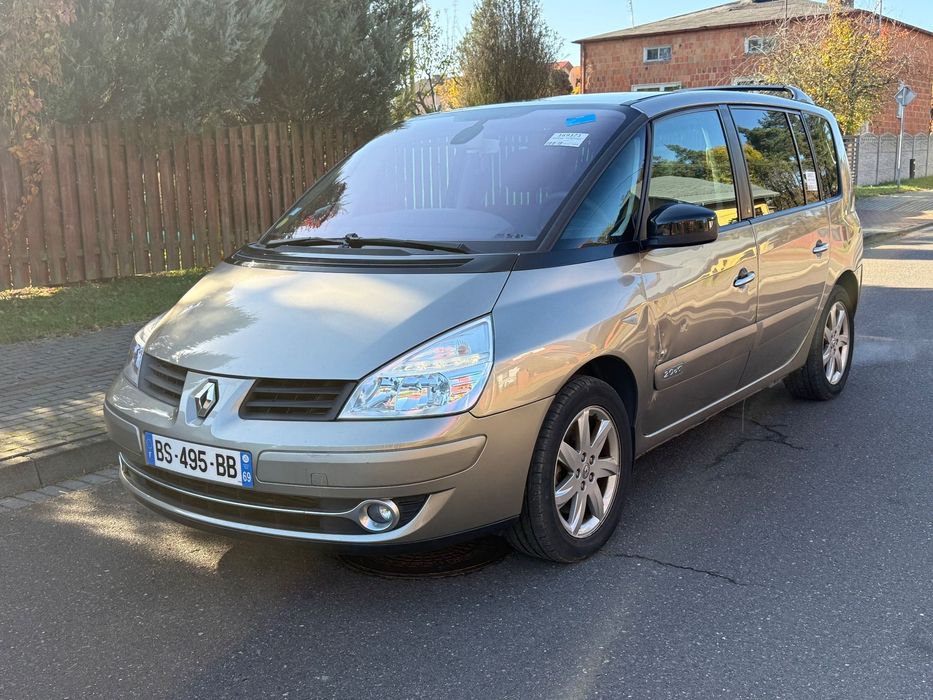 Renault Espace