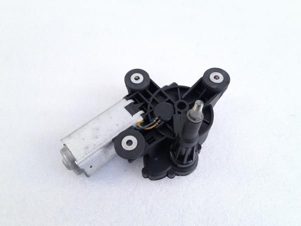 Motor limpa vidros trás FIAT 500 (312_)