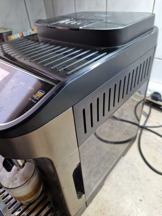 Ekspres delonghi magnifica evo next