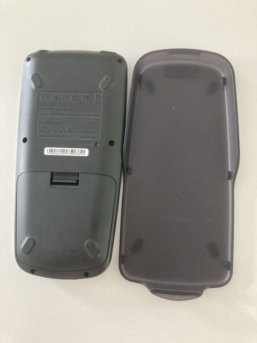 Casio fx- CG 20 como nova