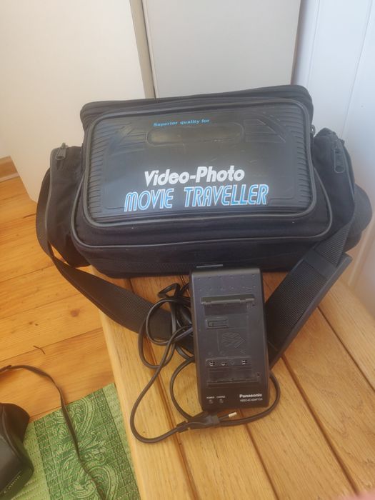 Panasonic NV-VS5