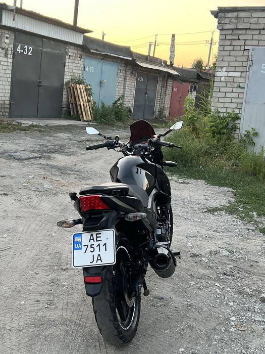Lifan kp200 2024