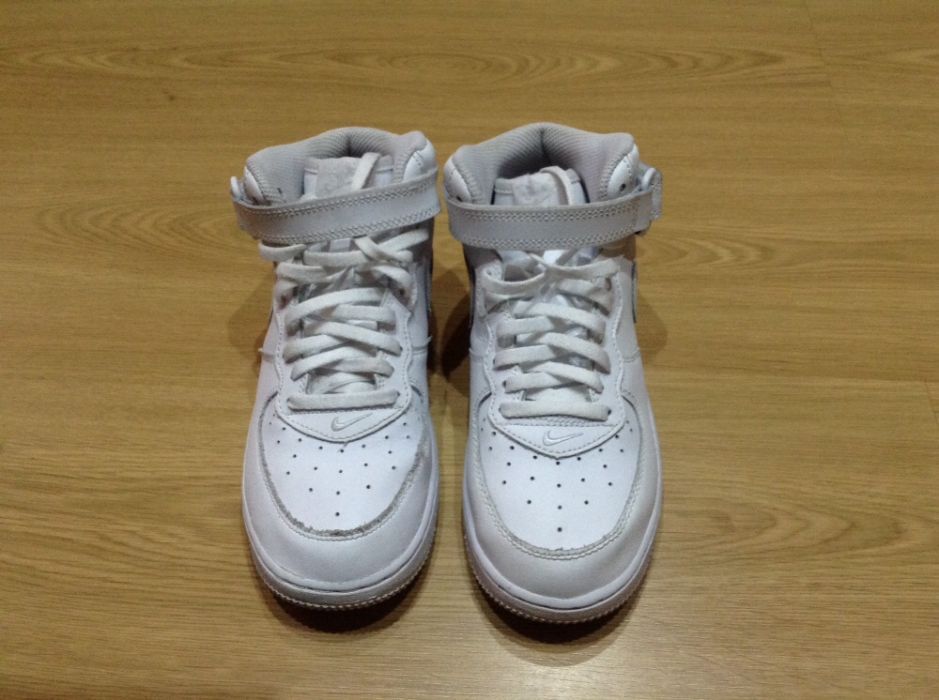 NIKE AIr Force originais
