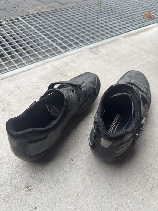 Buty MTB Smimano XC51N