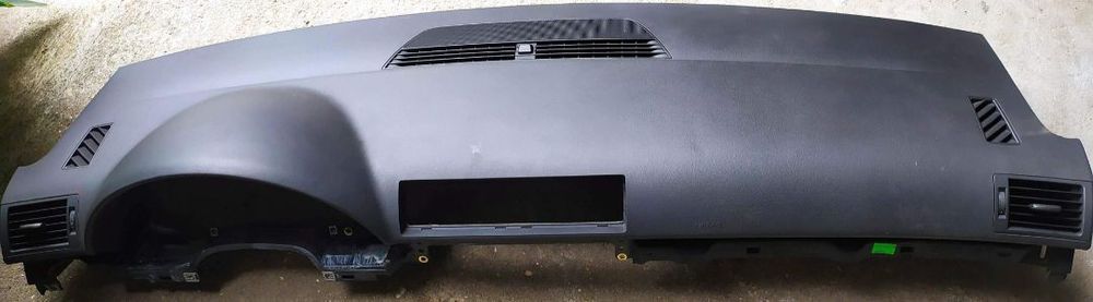 KIT AIRBAGS COM TABLIER E PRE-TENSORES AUDI A4 B7