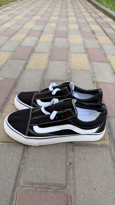 Vans кеди, кросівки жіночі, лот, nike