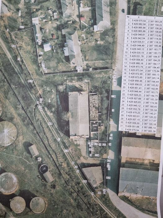 Оренда Склад Складське-виробниче приміщення