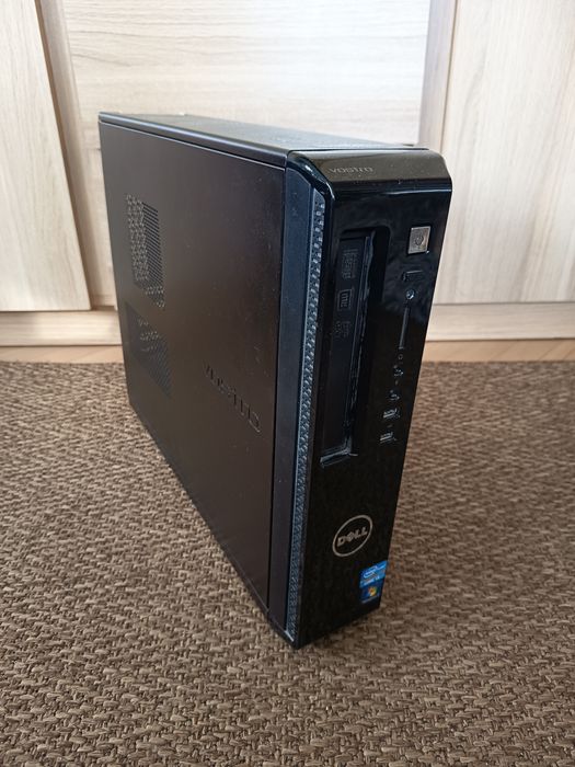 Dell vostro 260s