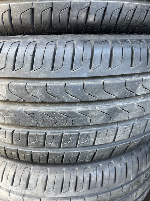 Резина літо 215 45 r17 pirelli