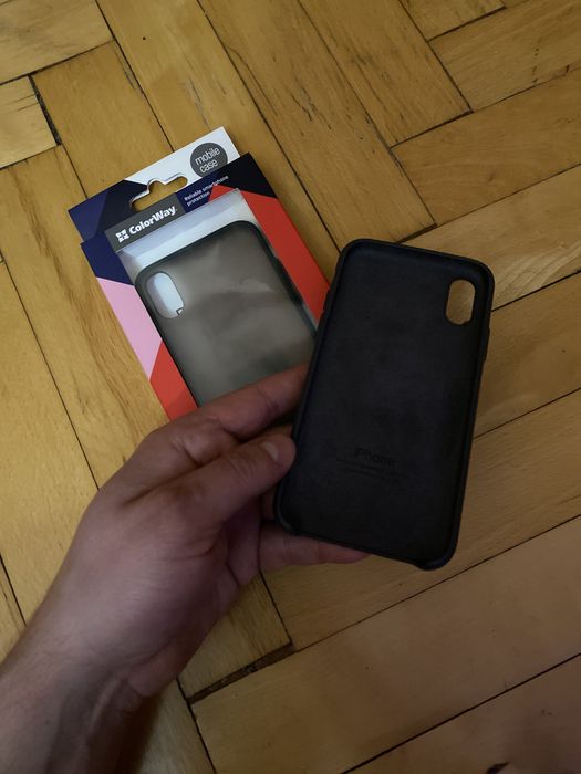 Продам чохли для різних iPhone