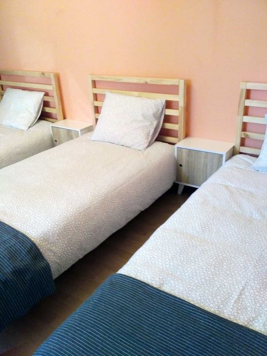 Noclegi pracownicze Wołów Brzeg Dolny Środa Śląska max 10 osób
