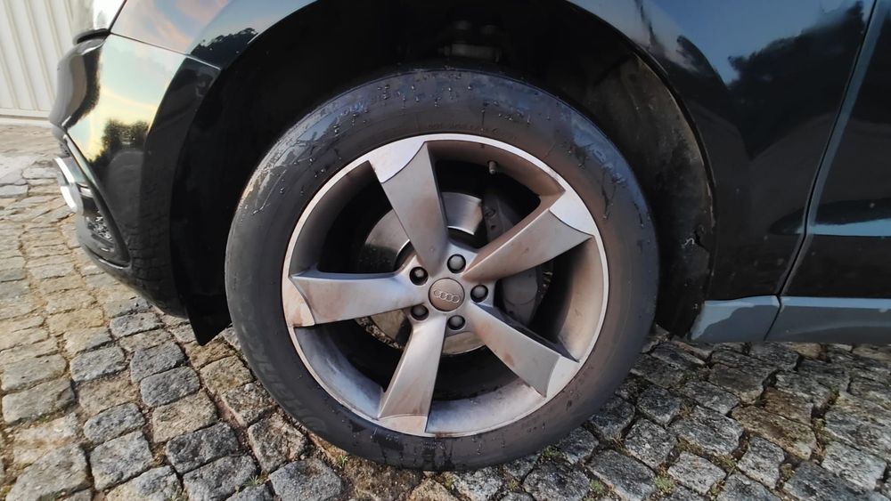 Audi Q5 2.0 TDi Advance