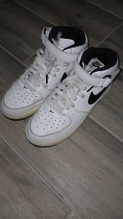 Tênis Nike force