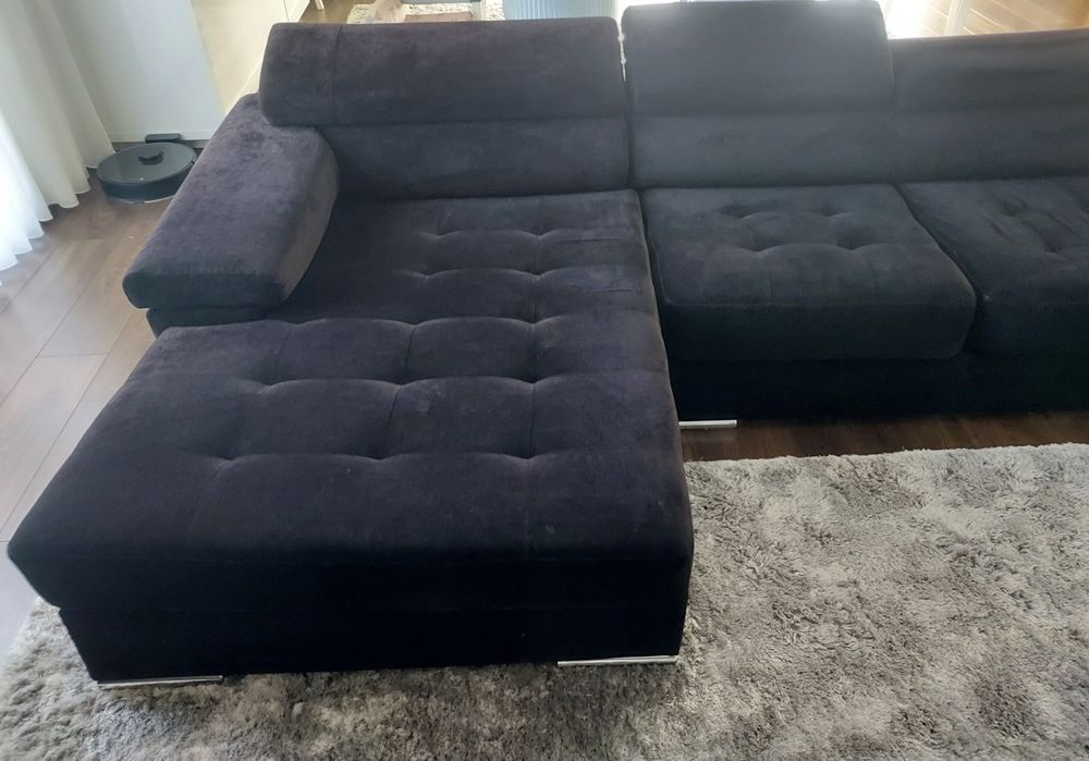 Sofá Chaise Long