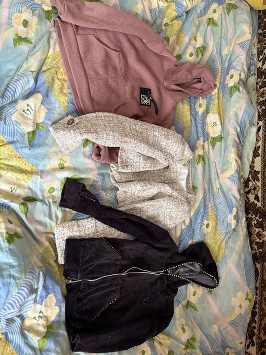 13 вещей девочке 6-7 лет