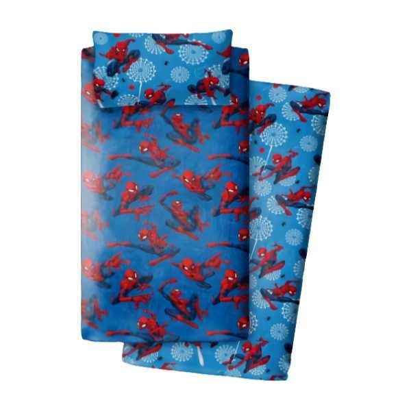 Lencois Disney algodao SOLTEIRO