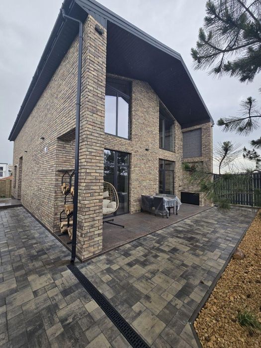 Будинок за адресою вул. Парусна (площа 175 м²) - Atlanta.ua - фото 12