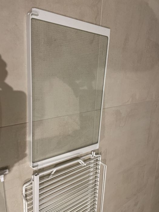 Prateleiras de frigorifico Balay