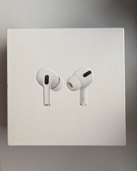 Air Pods Pro, б/у