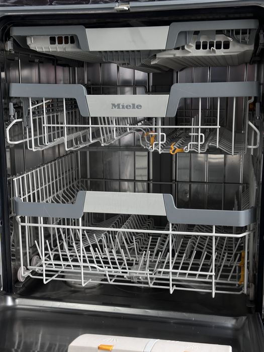 Посудомийка,Посудомийна машина Miele G 7150 | 7-серія | Germany
