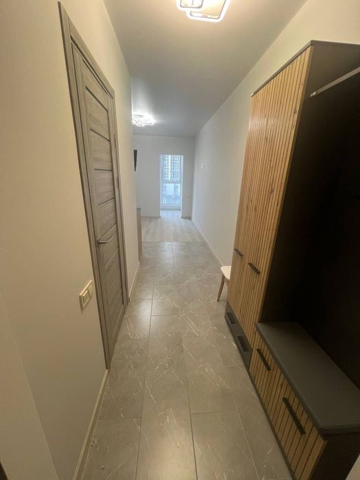 1-room apartment apartment by the address st. Sportivnaya (area 24 m²) - Atlanta.ua - photo 2