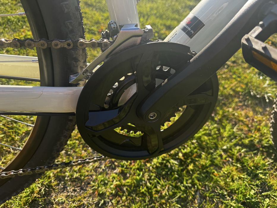 rower Trek FX 1 Gen 4 rozm. M